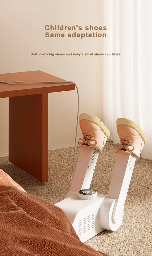 Shoe Dryer