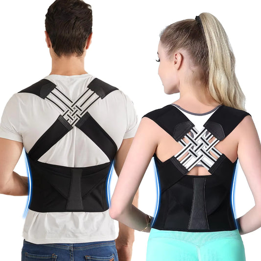 Posture Correector|Sports Safety Shaper