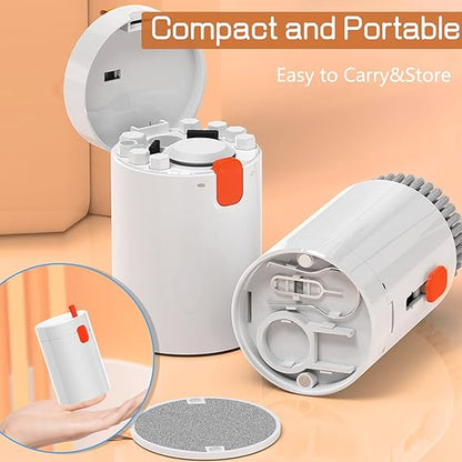 Tech Multi-functional Cleaning Kit