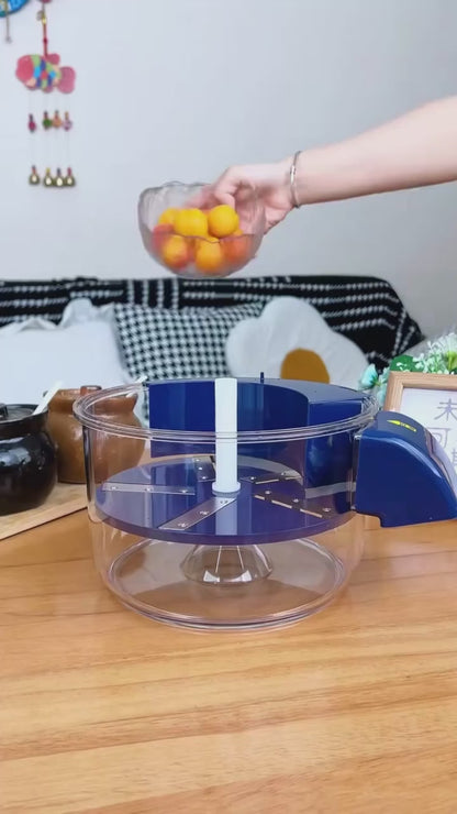 Fruit and Vegetable Peeler