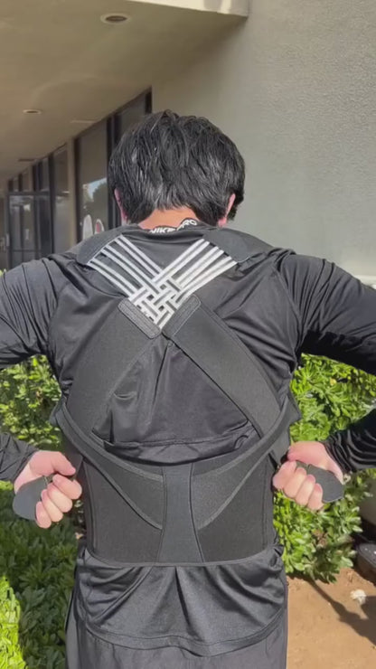 Posture Correector|Sports Safety Shaper