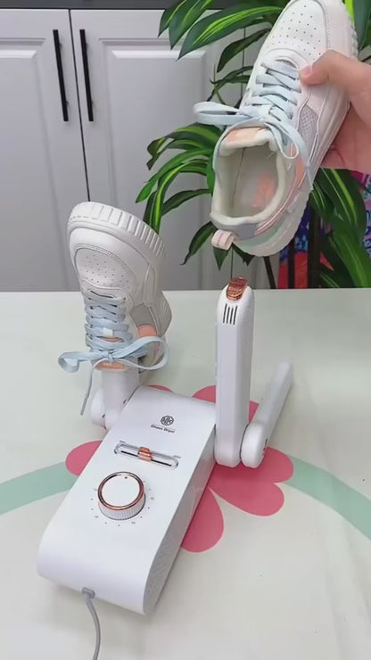 Shoe Dryer