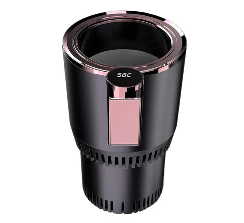 Smart Car Cup Warmer and cooler©