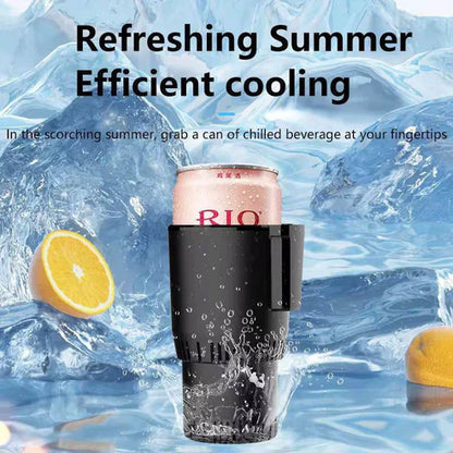 Smart Car Cup Warmer and cooler©