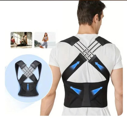 Posture Correector|Sports Safety Shaper