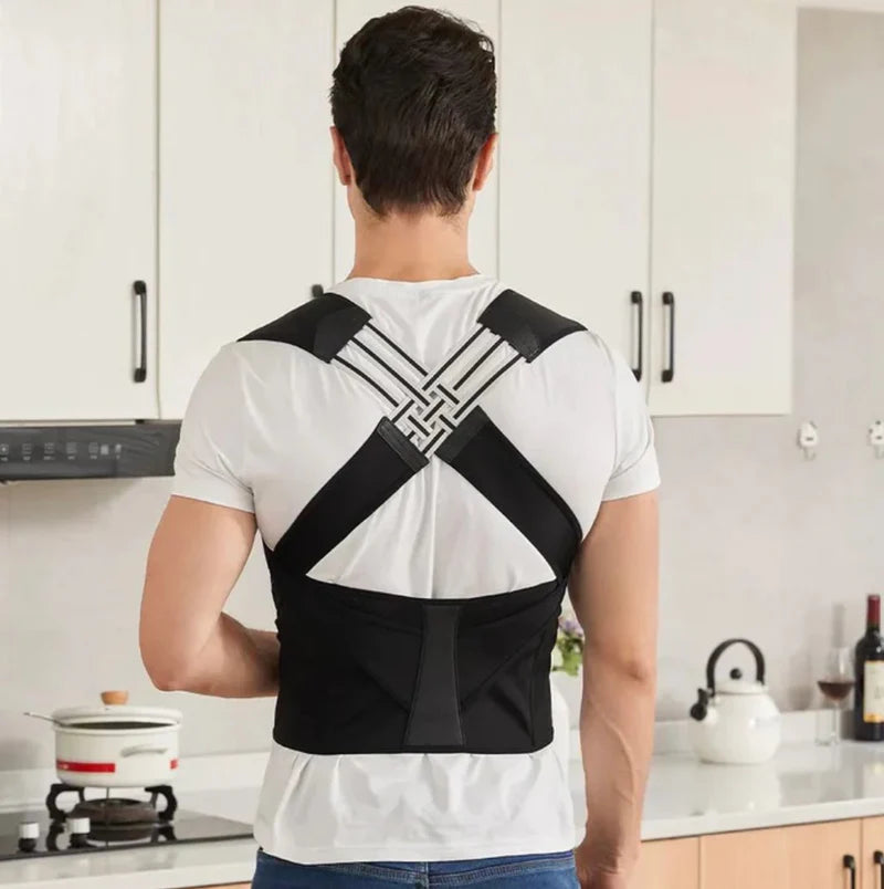 Posture Correector|Sports Safety Shaper